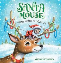 Produktbild: Santa Mouse Plays Reindeer Games