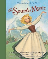 Produktbild: Pop Up-Sound Of Music
