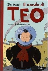 Produktbild: Il mondo di Teo