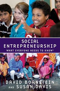 Produktbild: Social Entrepreneurship