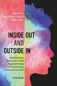Produktbild: Inside Out and Outside In