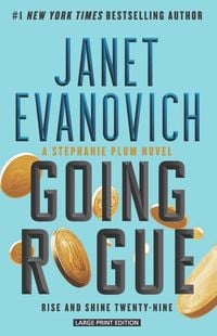 Produktbild: Going Rogue