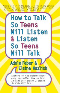 Produktbild: How to Talk So Teens Will Listen and Listen So Teens Will Talk
