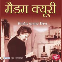 Produktbild: Madame Curie