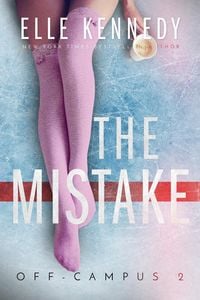 Produktbild: The Mistake