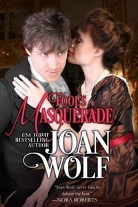 Produktbild: Fool's Masquerade
