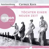 Produktbild: T&ouml;chter einer neuen Zeit
