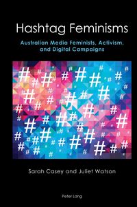 Produktbild: Hashtag Feminisms