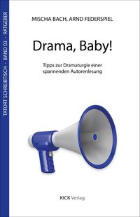 Produktbild: Drama, Baby!