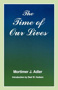 Produktbild: Time of Our Lives