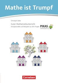 Produktbild: Mathe ist Trumpf - Guter Mathematikunterricht