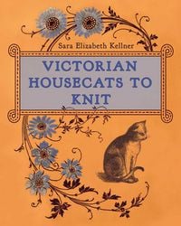 Produktbild: Victorian Housecats to Knit