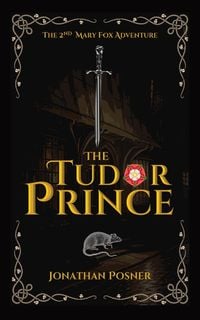 Produktbild: The Tudor Prince