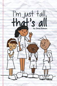 Produktbild: I'm Just Tall, That's All