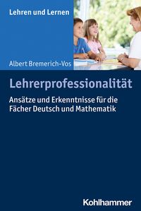 Produktbild: Lehrerprofessionalit&auml;t