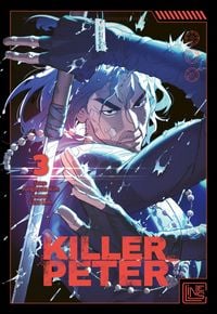 Produktbild: Killer Peter 3