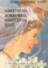 Produktbild: Something Borrowed Something Blue