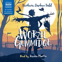Produktbild: Worzel Gummidge (Unabridged)