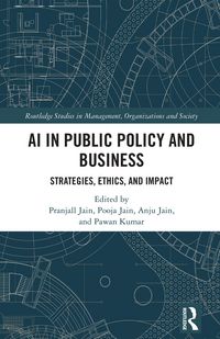 Produktbild: AI in Public Policy and Business