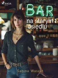 Produktbild: Bar na starym osiedlu