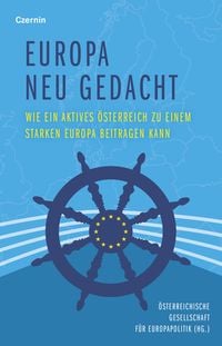 Produktbild: Europa neu gedacht