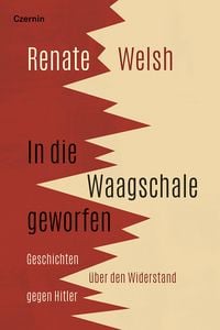 Produktbild: In die Waagschale geworfen