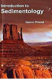 Produktbild: Introduction to Sedimentology