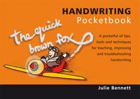 Produktbild: Handwriting Pocketbook