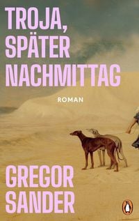 Produktbild: Troja, sp&auml;ter Nachmittag