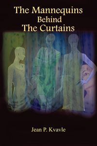 Produktbild: The Mannequins Behind The Curtains
