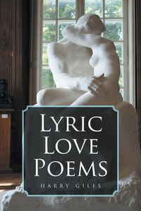 Produktbild: Lyric Love Poems