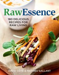 Produktbild: Rawessence
