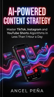 Produktbild: AI-Powered Content Strategy