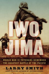 Produktbild: Iwo Jima