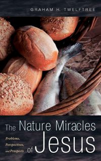 Produktbild: The Nature Miracles of Jesus