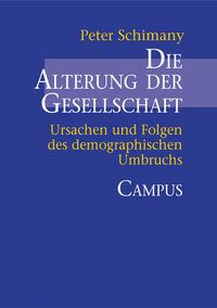Produktbild: Die Alterung der Gesellschaft