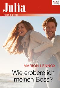 Produktbild: Wie erobere ich meinen Boss?