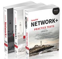 Produktbild: CompTIA Network+ Certification Kit