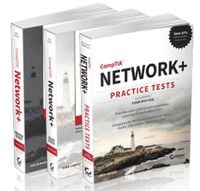 Produktbild: Zacker, C: CompTIA Network+ Certification Kit