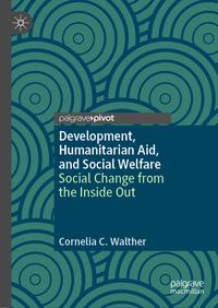 Produktbild: Development, Humanitarian Aid, and Social Welfare