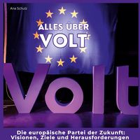 Produktbild: Alles &uuml;ber <br> Volt