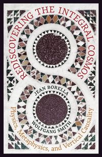 Produktbild: Rediscovering the Integral Cosmos