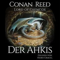 Produktbild: Der Ahkis