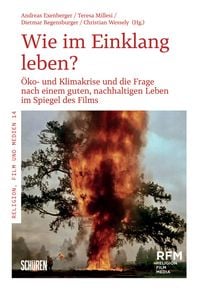 Produktbild: &bdquo;Wie im Einklang leben?"