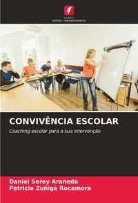 Produktbild: Conviv&ecirc;ncia Escolar