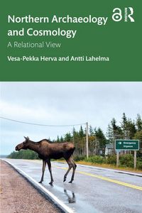 Produktbild: Northern Archaeology and Cosmology