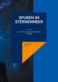 Produktbild: Spuren im Sternenmeer