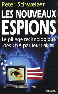 Produktbild: Les Nouveaux Espions