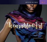 Produktbild: Artistry in Fiber, Vol. 3