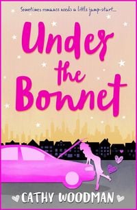 Produktbild: Under the Bonnet